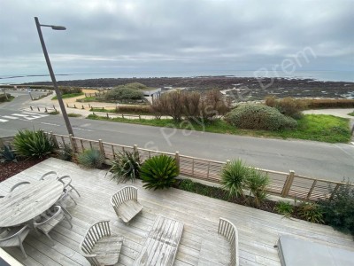 Maison à vendre Brétignolles-sur-Mer immobilier vendée