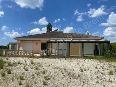 Maison à vendre Brem-sur-Mer immobilier vendée