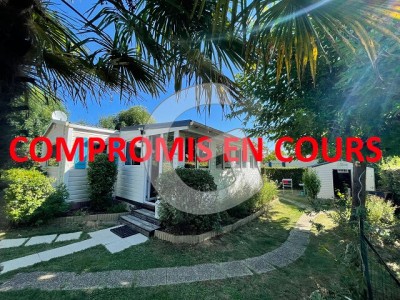 Maison à vendre Saint-Cyr-en-Talmondais immobilier vendée