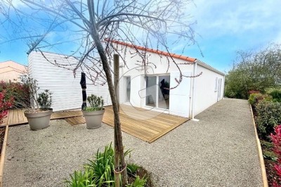 Maison à vendre La Tranche-sur-Mer immobilier vendée