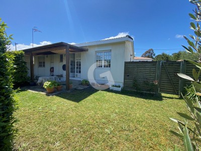 Maison à vendre La Tranche-sur-Mer immobilier vendée