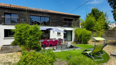 Maison à vendre Jard-sur-Mer immobilier vendée