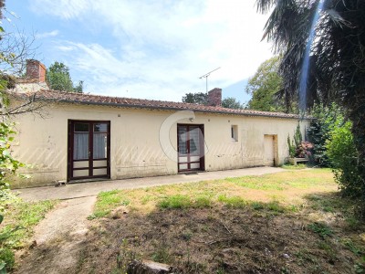 Maison à vendre Le Bernard immobilier vendée