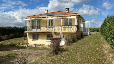 Maison à vendre Longeville-sur-Mer immobilier vendée