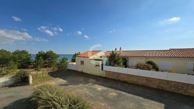 Appartement à vendre Jard-sur-Mer immobilier vendée