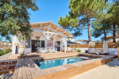 Maison à vendre La Tranche-sur-Mer immobilier vendée