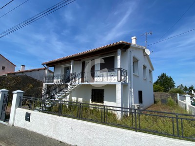 Maison à vendre La Tranche-sur-Mer immobilier vendée