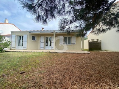 Maison à vendre La Tranche-sur-Mer immobilier vendée