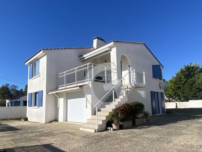 Maison à vendre La Tranche-sur-Mer immobilier vendée