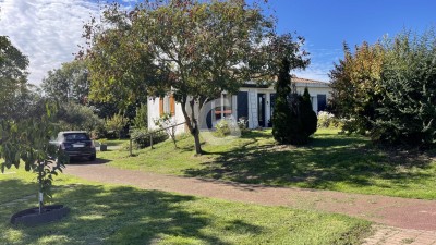 Maison à vendre La Jonchère immobilier vendée