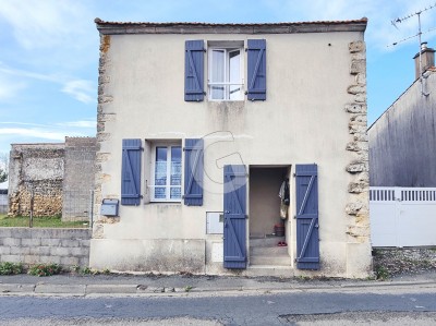 Maison à vendre Saint-Michel-en-l'Herm immobilier vendée