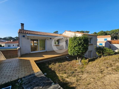 Maison à vendre La Tranche-sur-Mer immobilier vendée