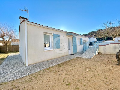Maison à vendre La Tranche-sur-Mer immobilier vendée