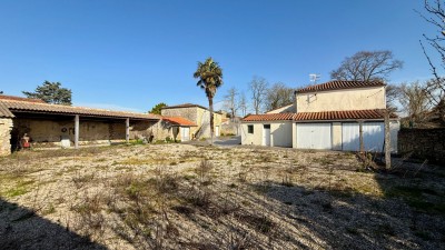 Maison à vendre Angles immobilier vendée