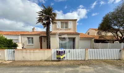 Maison à vendre La Tranche-sur-Mer immobilier vendée