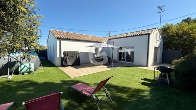 Maison à vendre La Tranche-sur-Mer immobilier vendée
