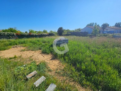 Terrain à vendre La Tranche-sur-Mer immobilier vendée