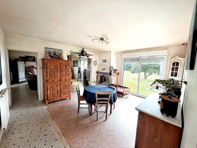 Maison à vendre Nieul-le-Dolent immobilier vendée