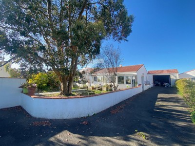 Maison à vendre La Tranche-sur-Mer immobilier vendée