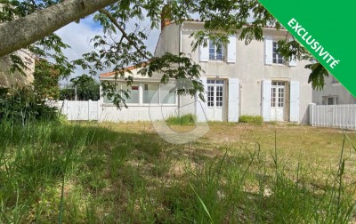 Maison à vendre Angles immobilier vendée