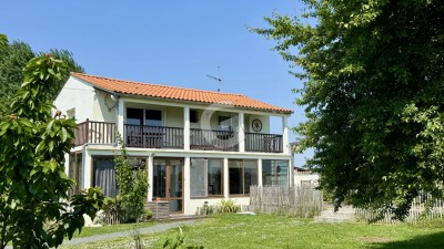 Maison à vendre Longeville-sur-Mer immobilier vendée