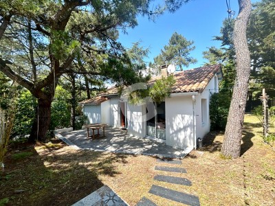 Maison à vendre La Tranche-sur-Mer immobilier vendée