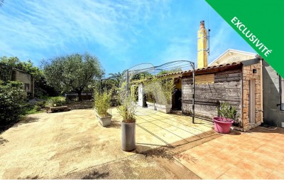Maison à vendre Nieul-le-Dolent immobilier vendée