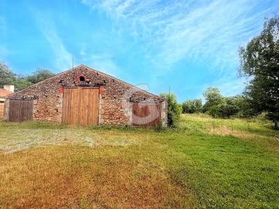 Maison à vendre Poiroux immobilier vendée