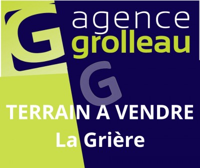 Terrain à vendre La Tranche-sur-Mer immobilier vendée