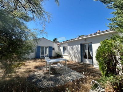 Maison à vendre La Tranche-sur-Mer immobilier vendée