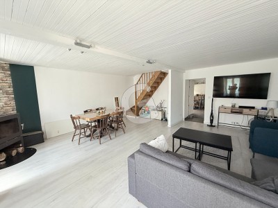 Maison à vendre Nieul-le-Dolent immobilier vendée