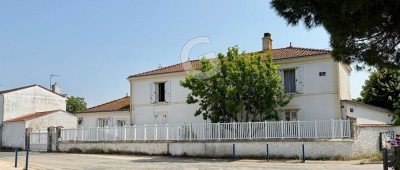 Maison à vendre Grues immobilier vendée
