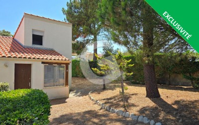 Maison à vendre Jard-sur-Mer immobilier vendée