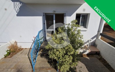 Maison à vendre Jard-sur-Mer immobilier vendée
