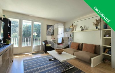 Appartement à vendre Jard-sur-Mer immobilier vendée