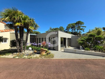 Maison à vendre Jard-sur-Mer immobilier vendée