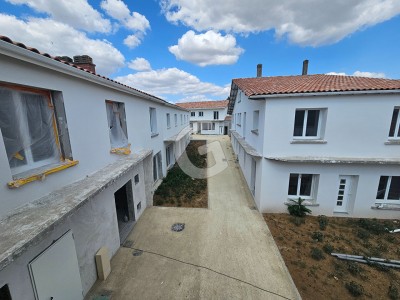 Maison à vendre La Tranche-sur-Mer immobilier vendée
