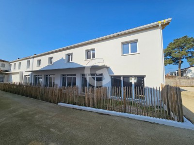 Maison à vendre La Tranche-sur-Mer immobilier vendée