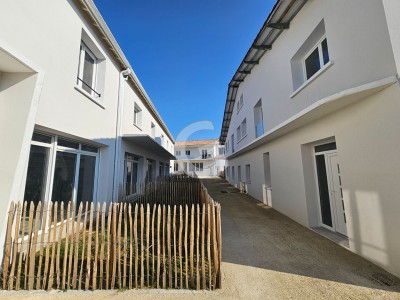 Maison à vendre La Tranche-sur-Mer immobilier vendée