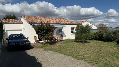 Maison à vendre Angles immobilier vendée