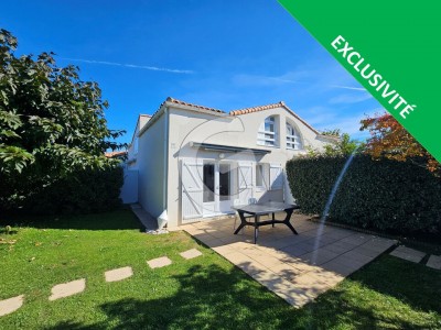 Maison à vendre La Tranche-sur-Mer immobilier vendée