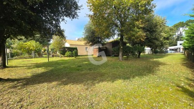 Terrain à vendre Jard-sur-Mer immobilier vendée