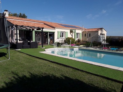 Maison à vendre Angles immobilier vendée