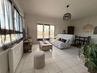 Appartement à vendre La Tranche-sur-Mer immobilier vendée
