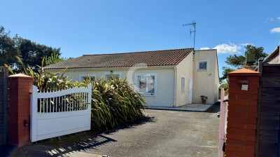 Maison à vendre Angles immobilier vendée