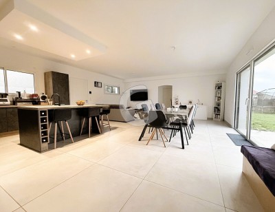 Maison à vendre Saint-Avaugourd-des-Landes immobilier vendée