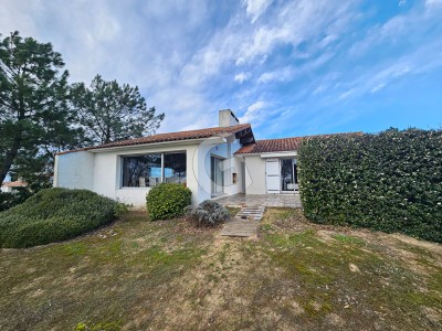Maison à vendre La Tranche-sur-Mer immobilier vendée