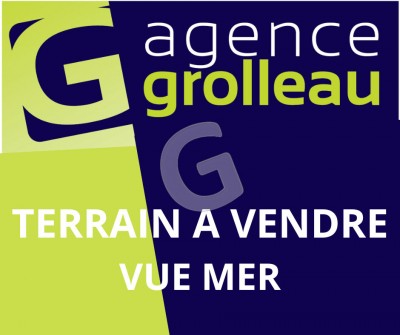 Terrain à vendre La Tranche-sur-Mer immobilier vendée