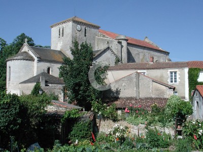 Terrain à vendre Angles immobilier vendée