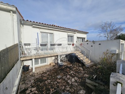 Maison à vendre La Tranche-sur-Mer immobilier vendée